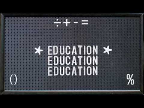 Channel,e-Education,Education,Place To Learn,Subject,Teaching