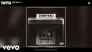Yatta - We The 1's (Audio)
