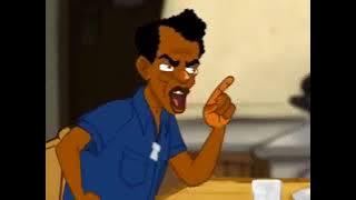 Friday The Animated Series:Episode 4
