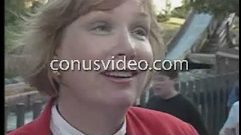 The Flume Accident News Coverage (1994)