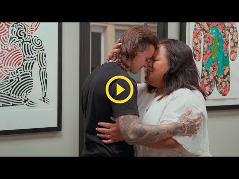 Tristan Marler Tattoo - Mood Video