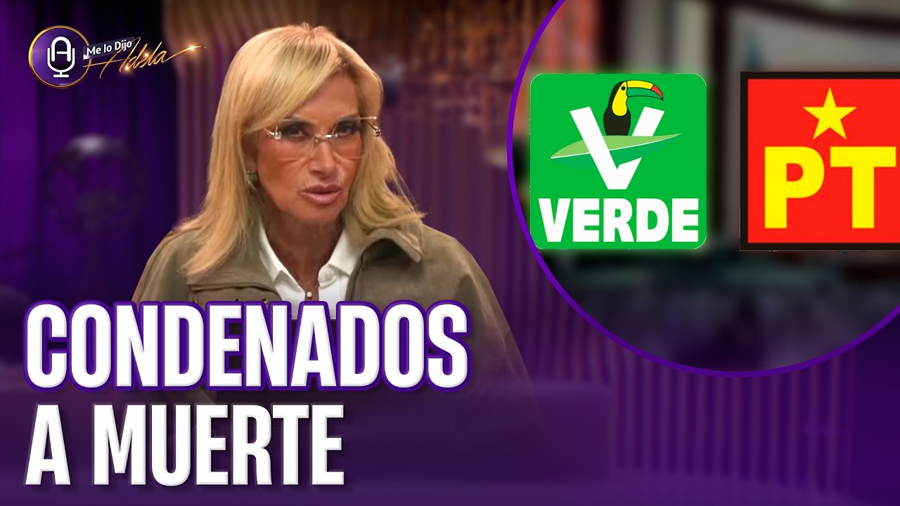 MORENA MATA A SUS ALIADOS: Reforma electoral les dará poder absoluto | MLDA