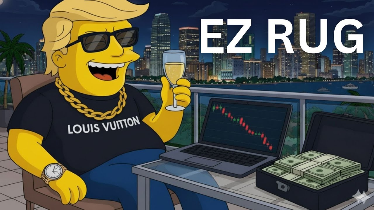 How I Make $70K/Day Using THIS New Website! **INSANE RUGPULL METHOD ...