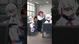 Moment Before Cooked