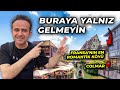 Ref:77gWsadn6mk Fransa'da bu k�ylere yaln z gelmeyin - te o r�ya gibi colmar b�lgesi
