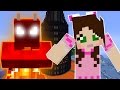 Minecraft: THE BURNING TOWER MISSION! - Custom Mod Challenge [S8E76]