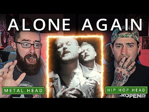 This Is Them! | Alone Again | Asking Alexandria