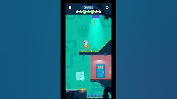 Save the Masters Chapter 3, Level 4 #GawangLoncat #SaveTheMasters #Shorts