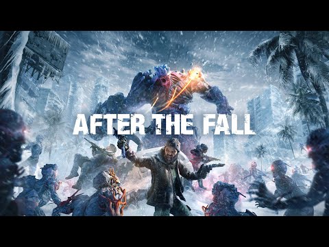 After the Fall - Gameplay (Meta Quest 2) - TABLETOWO.PL