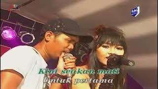 Via Vallen Ft Brodin | Cinta Diantara Kita NEW PALLAPA  (  Video Music )