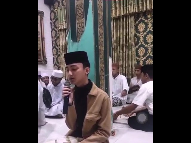 Kegiatan Gus Azmi Askandar TERBARU Di Ponpes Asshiddiqiyah 2 class=