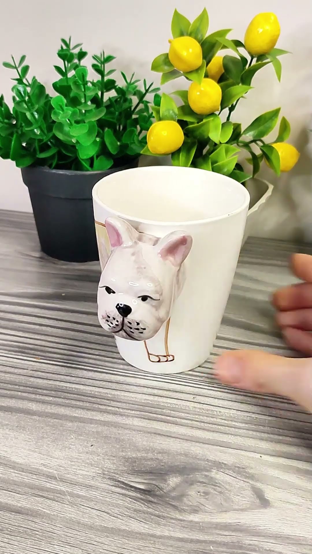 Jungle Brew Creative Ceramic Mugs ✅? Product Link in Bio ( # 2052 )