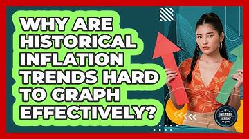 Why Are Historical Inflation Trends Hard To Graph Effectively? - Inflation Insight Channel