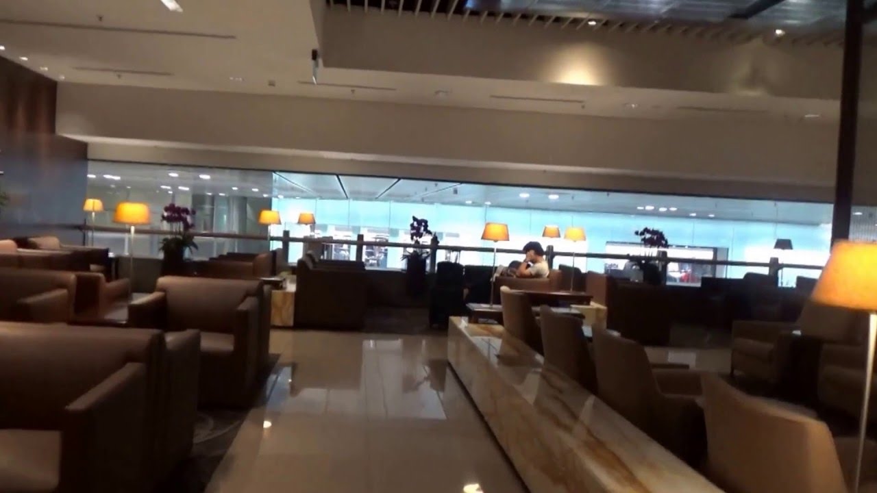 changi airport singapore airline klis flyer lounge youtube singapore flyer lounge