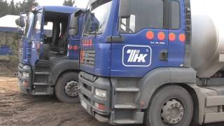 Бензиновые воры Бензиновые воры