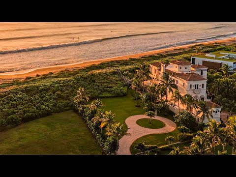 1025 NE Doubloon Drive, Stuart, FL home video tour