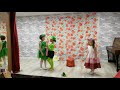 Дюймовочка мюзикл 26.05.2019
