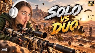 How I Outsmart Duos as a Solo... | DanucD TV