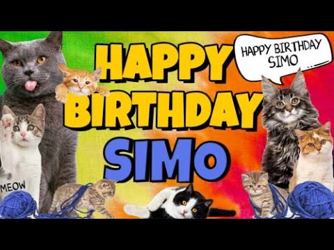 Gato Galáctico - SIMMM, hoje é aniversário do Ronaldo, o nosso Gato  Galáctico. 🎁🎁🎁🎁 Estamos muito felizes e desejamos muito anos de vida e  muitos MIAUS. PARABÉNS!