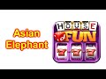 HOUSE OF FUN Casino Slots Game Let's Play 