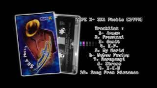 T̲I̲P̲E̲ - X - S̲KA P̲hobia [1999]