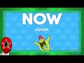 Squish now bumpers  pop max 2024