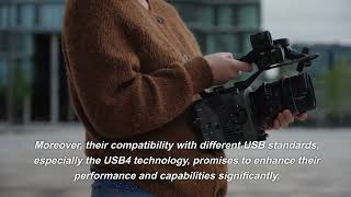 Exploring the Advantages of UVC USB Camera Modules in Embedded Systems