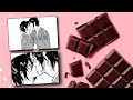 #EREMIKA COMIC (AOT) - ♡Chocolate taste♡ | DoujinChan