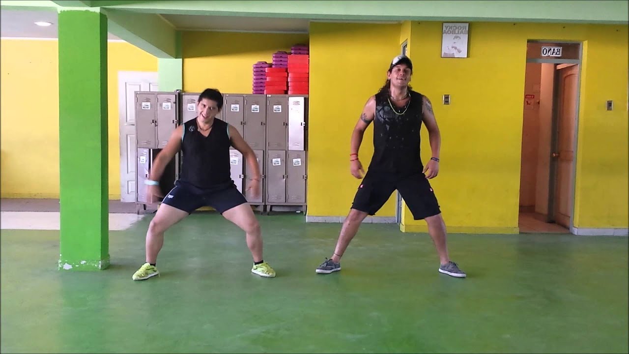 EL MAMBO DE LAS SHORTY - TITO EL BAMBINO