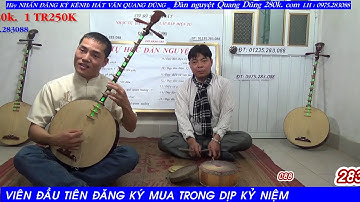 DẠY HÁT VĂN BẢN CÔNG ĐỒNG CƠ BẢN 1 CHO NGƯỜI DỐT CỰC DỐT