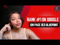 On-Page SEO for Restaurants: More Bookings From Google | Part 3