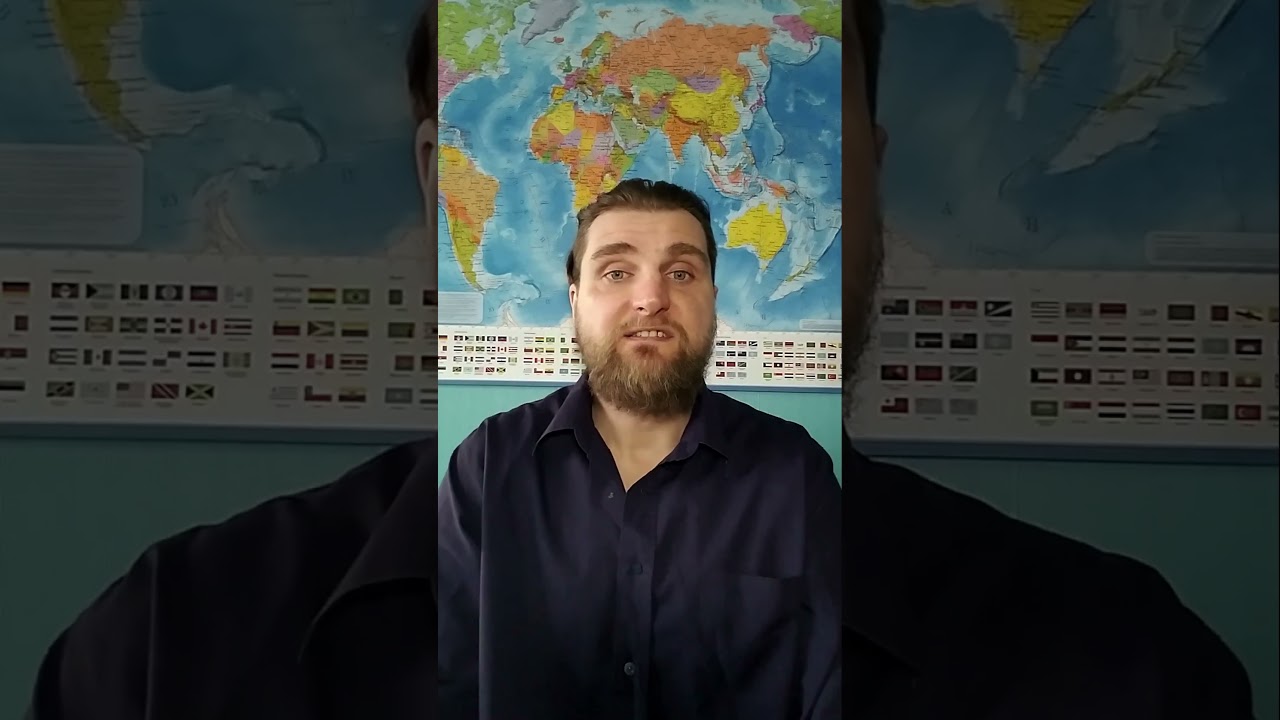 Секретный Урок, Который Ребенок Усвоит ВСЕГДА