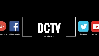 DCTV DubzCo Live Stream
