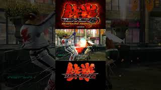 2247 3-3 Hwoarang Vs Asuka Ryona - Ranked Matches Tekken 6