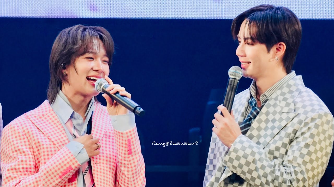 20260323_DMD World In Japan Start Bloom Round2_ไอ้คนน่ารัก My