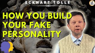 ECKHART TOLLE | SELF IDENTIFICATION AND FAKE PERSONALITY | HERE'S WHO YOU  REALLY ARE❗ ENG. Sub. - YouTube