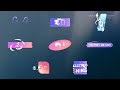 Color Titles - Bold Gradient Motion Labels