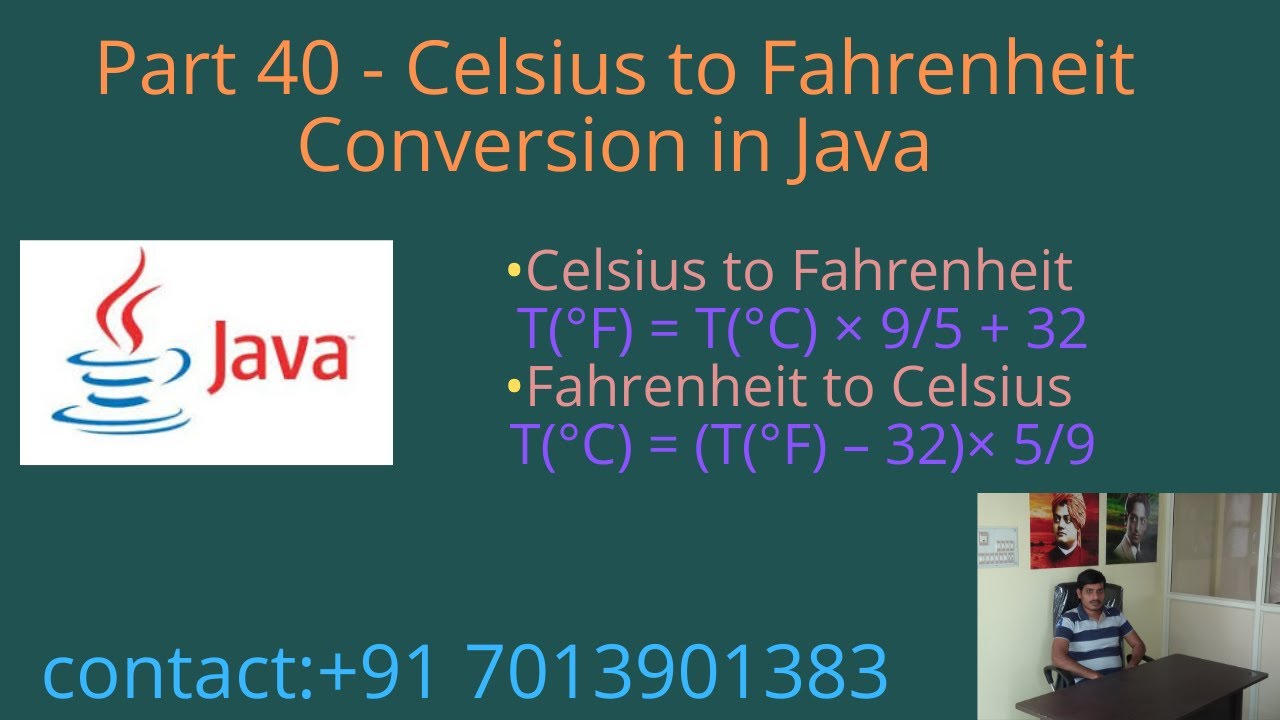 celsius-to-fahrenheit-conversion-in-java-part-40-youtube