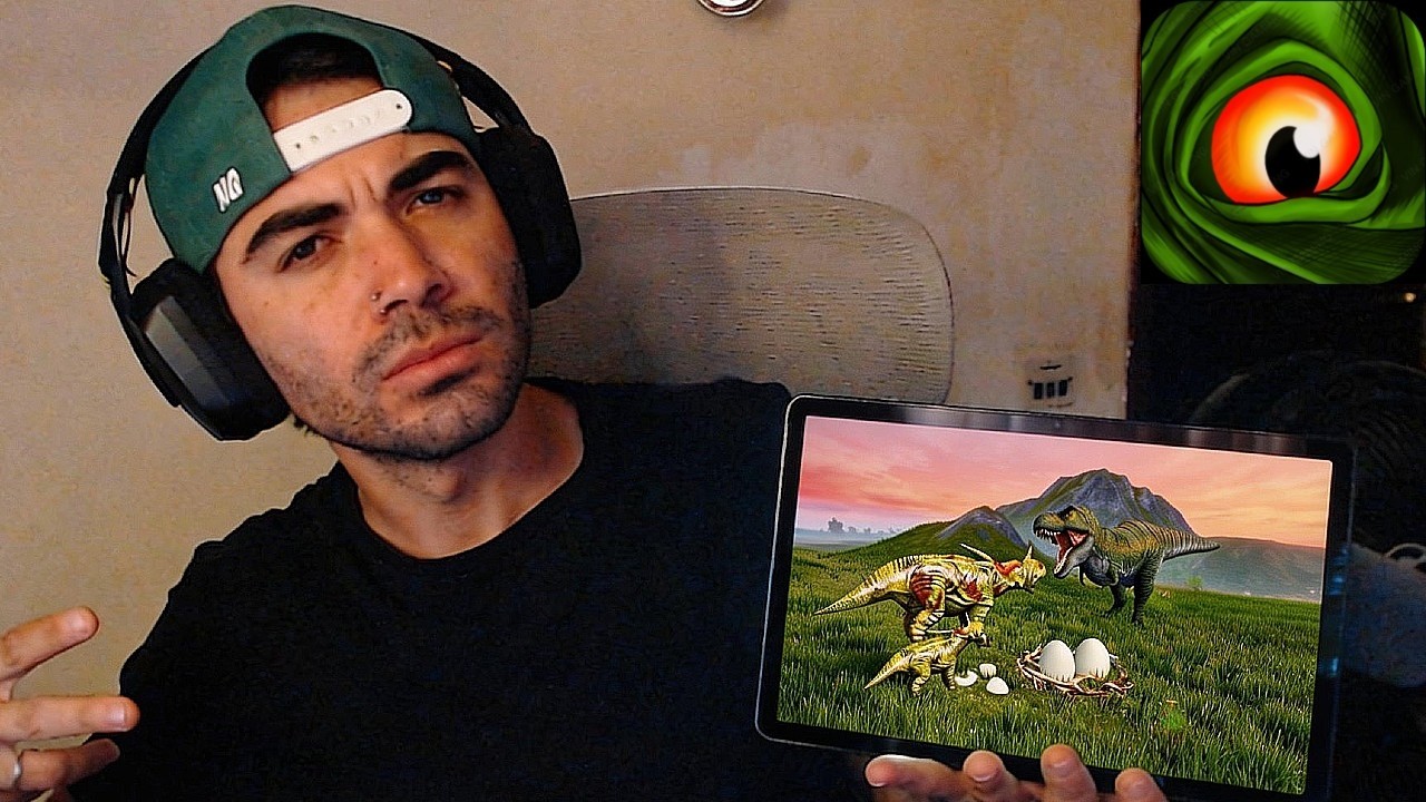 JOGANDO PELA PRIMEIRA VEZ - THE CURSED ISLE! SERÁ QUE EU ME DECEPCIONEI!