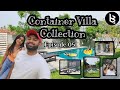 Container villa collection  kadawatha  traveling vlog  big bash vlog  episode 05