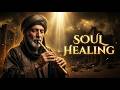 The Sound of Sacred Silence ✨ | Deep Sufi Healing Music for Sleep and Relaxation