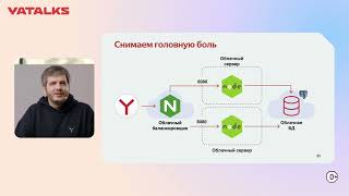 Приключения Node.js в продакшене