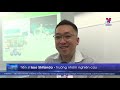 Báo VNEWS: Thiết bị sử dụng điện tạo ra từ mồ hôi