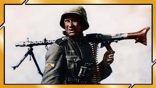 I Shot an SS Soldier. Memoirs of a German Veteran. Eastern Front.
