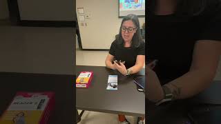 Assistive technology from APTAT!--CPen Reader 3