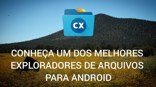 Meet one of the best file explorers for Android screenshot 2