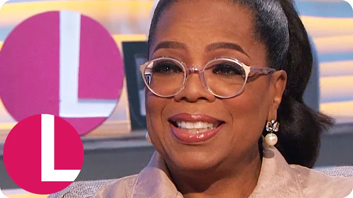 Oprah, Reese Witherspoon & Mindy Kaling on Feeling...