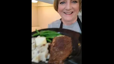 How to make delicious Cinnamon Chicken with Alison...