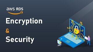RDS Encryption and Security | How to Encrypt RDS DB Instance | Easy Explanation