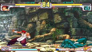 akaata1(Yang) vs Khachik2003(Urien) - FT3